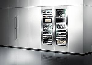 Gaggenau: varioCooling RW 464 frigo-vino.jpg