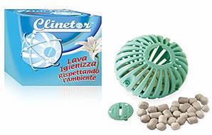CLINETOR CLINETOR