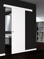 Door 2000: Gaia scorrevole - Olimpo Door 2000: Gaia scorrevole - Olimpo