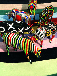 CowParade CowParade