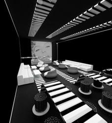 Infinity Lounge di Maurizio Favetta