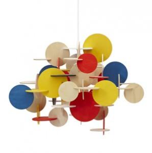 Bau di Normann Copenhagen