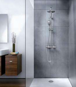 IdealRain di Ideal Standard