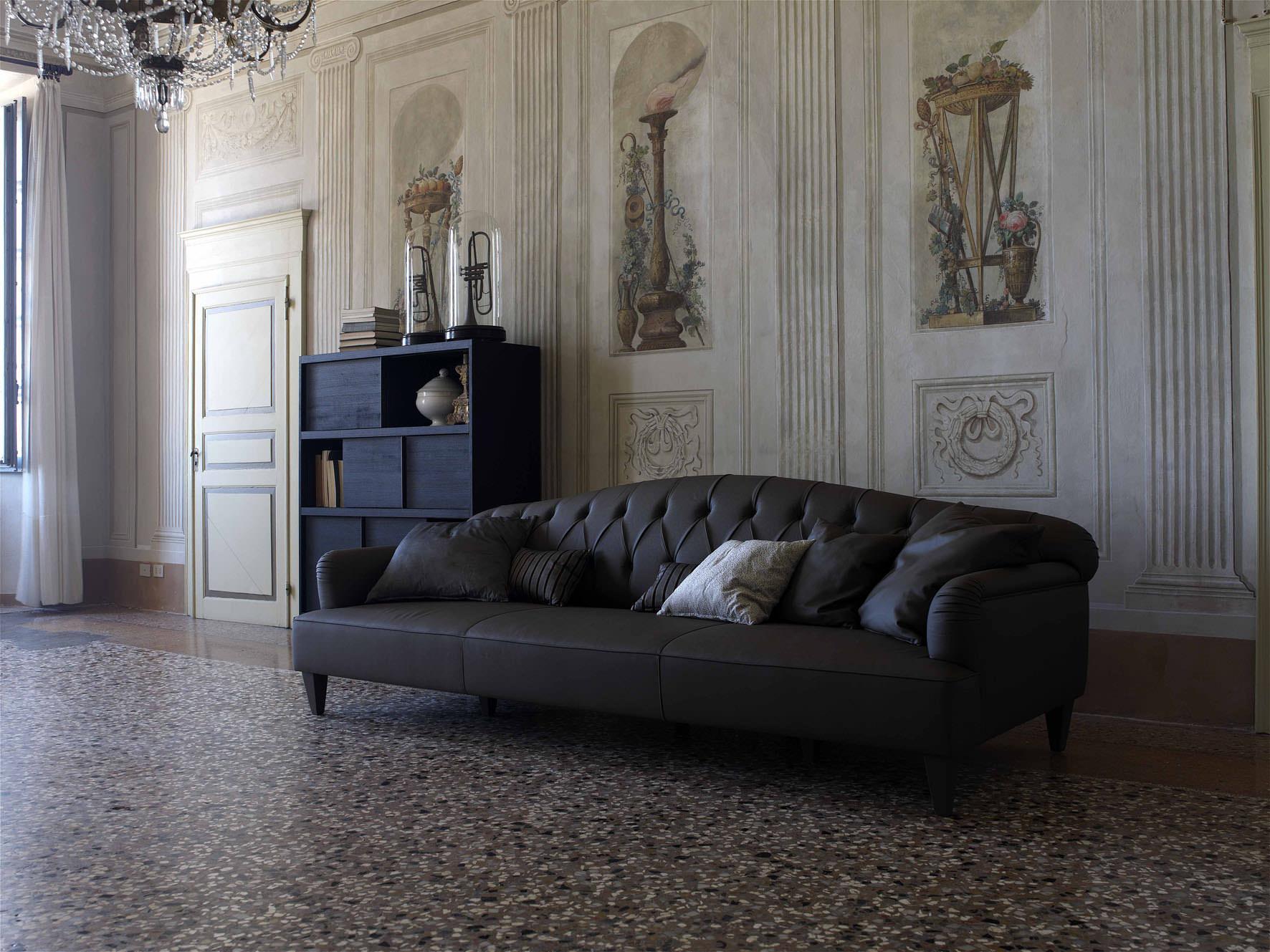 Mobili classici di fattura artigianale