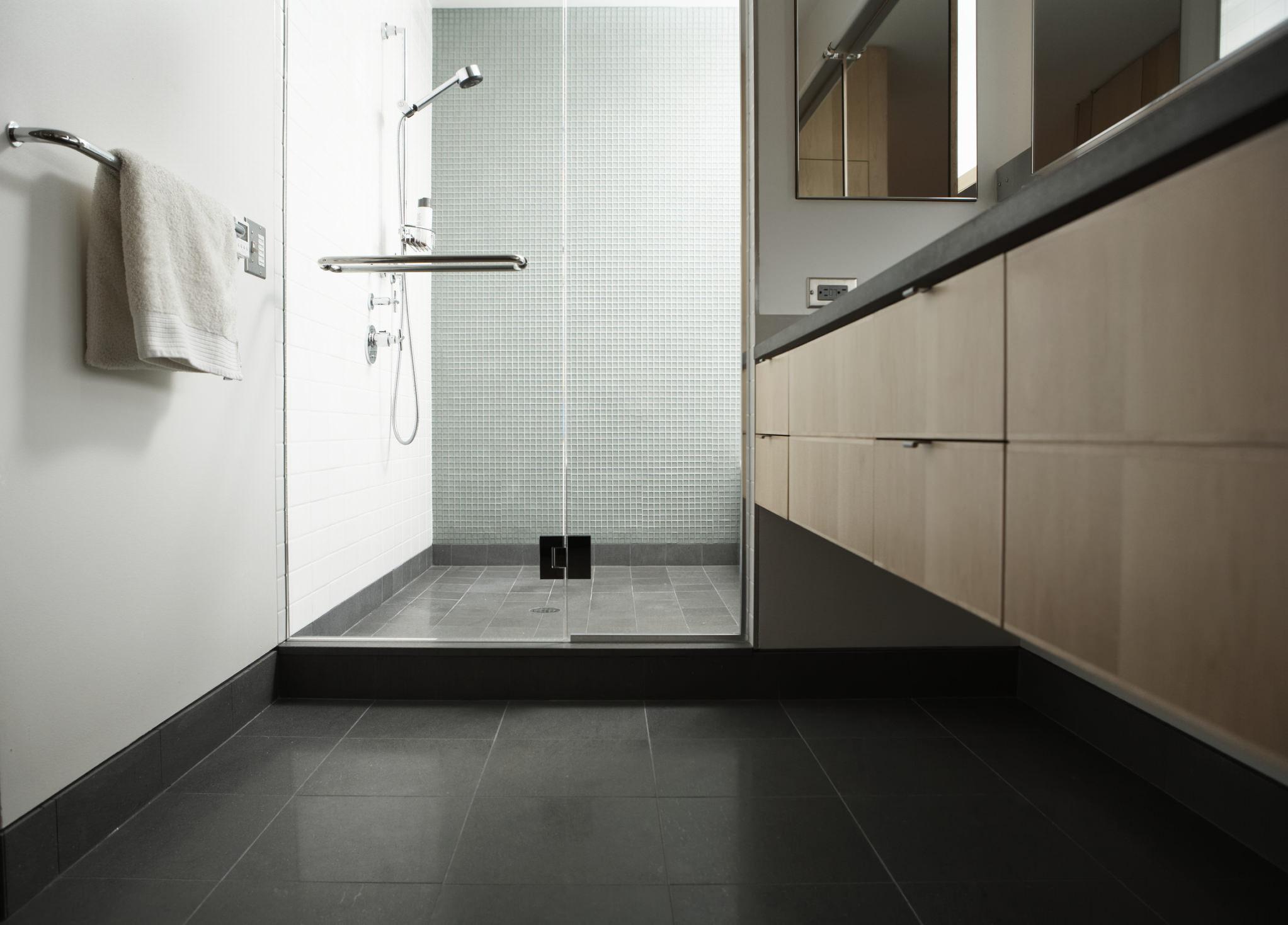 Togliere vasca da bagno e mettere doccia ~ fatua.net for .