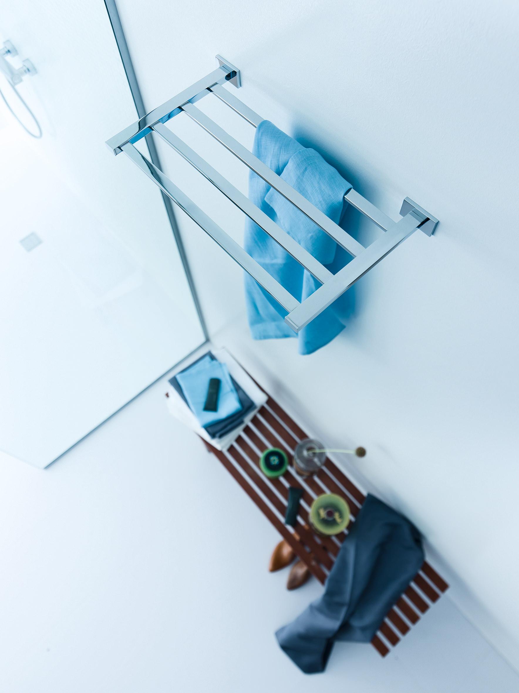 Accessori per la doccia