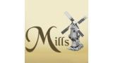MILLS SRL