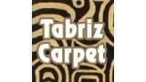 Tabriz Carpet