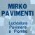 Lucidatura Pavimenti Mirko