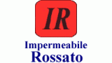 Impermeabile Rossato di Luca Rossato