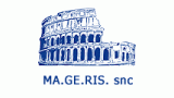 MAGERIS di Rossano Piccinno