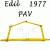 Edil 1977 Pav