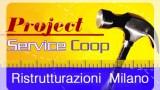 Project Service Coop