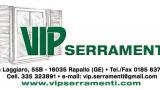 Vip Serramenti