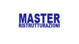 MASTER RISTRUTTURAZIONI
