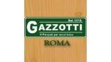 GAZZOTTI Roma Parquet di Francesco Santilli