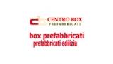 Centro Box Prefabbricati