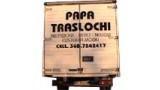 Papa Traslochi