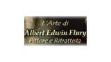 L'Arte di Albert Edwin Flury