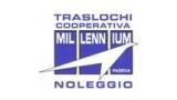 MILLENNIUM TRASLOCHI