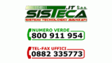 SISTECA.IT Sistemi Tecnologici Avanzati S.a.s.
