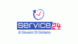 SERVICE 24 di Giovanni Di Girolamo