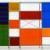 I colori nell'arredamento