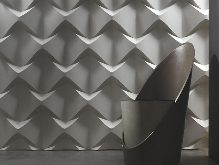 Rivestimenti decorativi 3d Piastrelle per rivestire muri soggiorno
