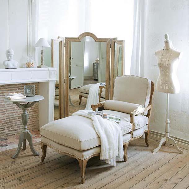 Shabby chic Mobili in vendita classici il mercatino