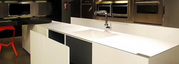Top da cucina Top laminato postformato rovere grigio