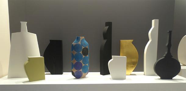 Vasi da arredo Vasi da interno in ceramica