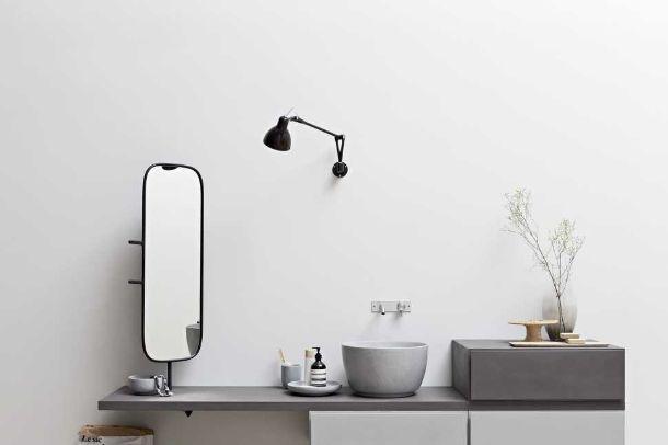 Accessori bagno design outlet ~ canlic for . Offerte set ferro battuto bagno