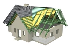 Detrazioni isolamento tetto