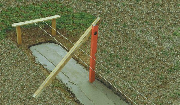 Costruire un muro in giardino Muro in pietra da interno come rifare