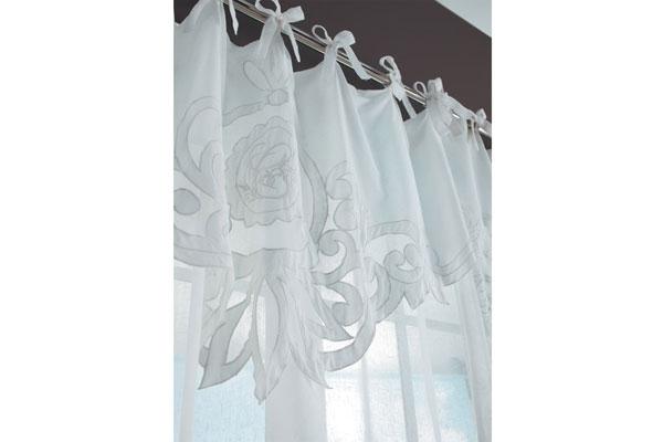 Foto tende shabby chic Tende schabby