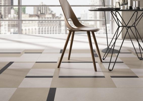 Scegliere il pavimento Interni pavimento decorazione