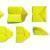 Sedie in origami
