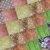 Patchwork: come utilizzare in modo decorativo materiali diversi