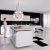 Cucine in pietra acrilica Hi-Macs