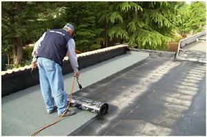 Rifacimento impermeabilizzazione terrazzo manutenzione ordinaria o straordinaria