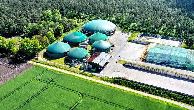 Biogas Italy 2021 Nuove Energie Per Nuovi Mercati Lavorincasa It