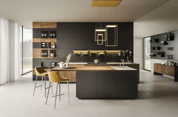 Con Quali Materiali Realizzare Delle Boiserie Moderne Lavorincasa It