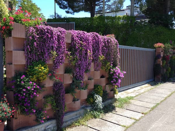 Recinzioni Da Giardino Quali Sono Le Migliori Lavorincasa It