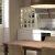Arredamento  New Romantic in cucina