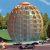Edificio bioclimatico