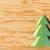 L'albero di Natale ecologico