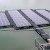 Impianto fotovoltaico galleggiante