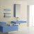 Colore in bagno