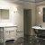 Bagno raffinato oppure animalier?
