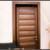 Le porte interne